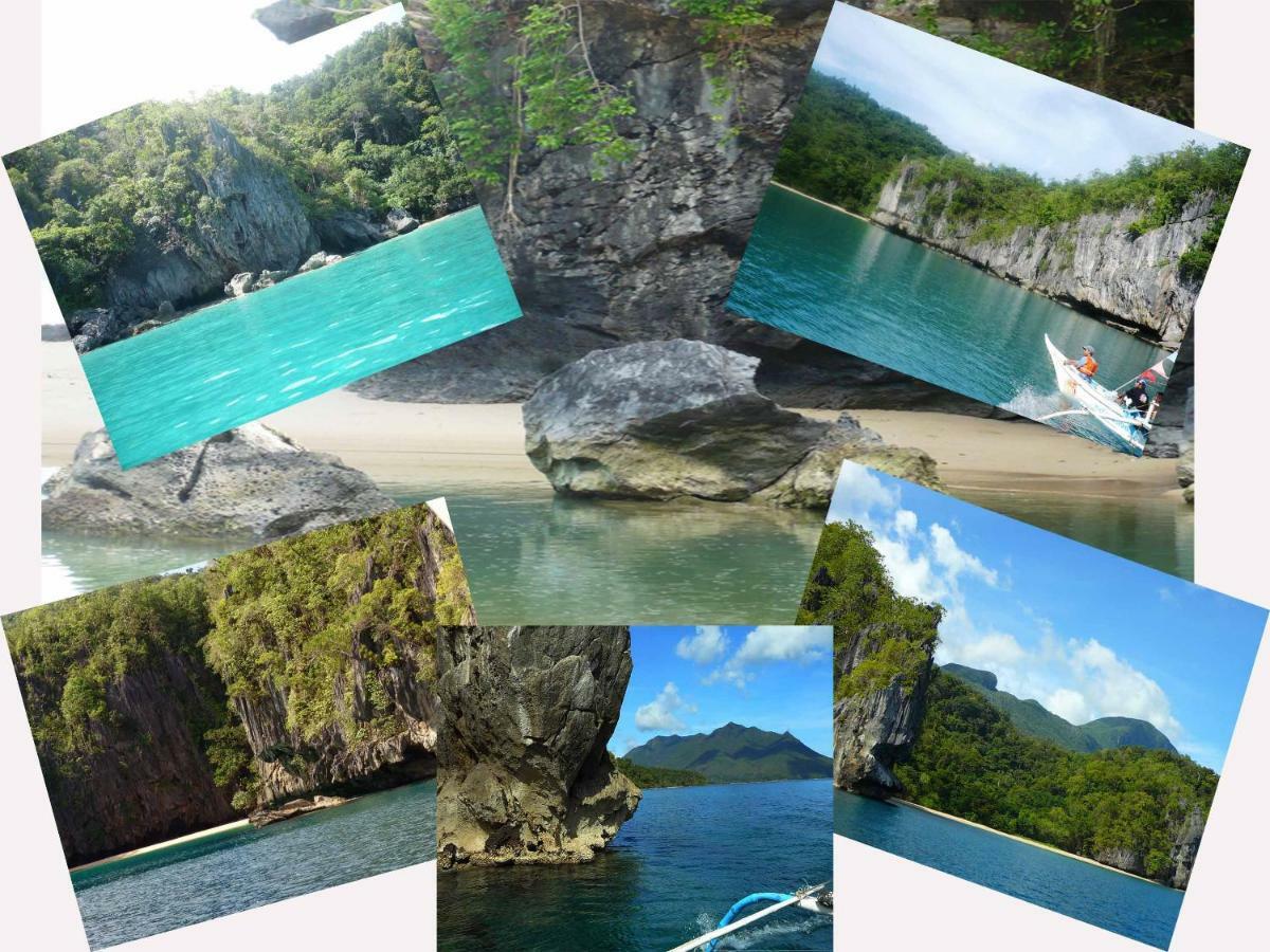 Bambua Nature Cottages Sabang  Exterior foto