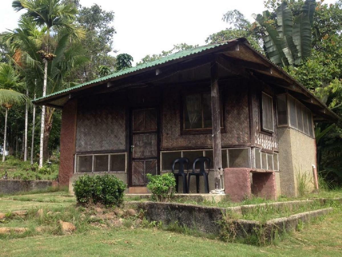 Bambua Nature Cottages Sabang  Exterior foto