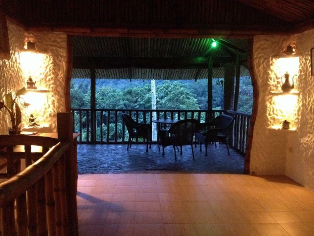 Bambua Nature Cottages Sabang  Exterior foto